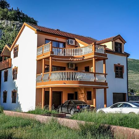 Apartman Selena Trebinje Bagian luar foto