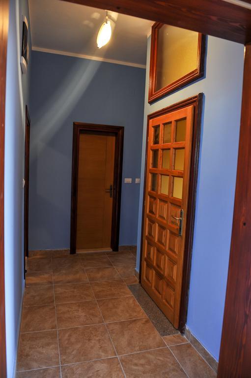 Apartman Selena Trebinje Bagian luar foto