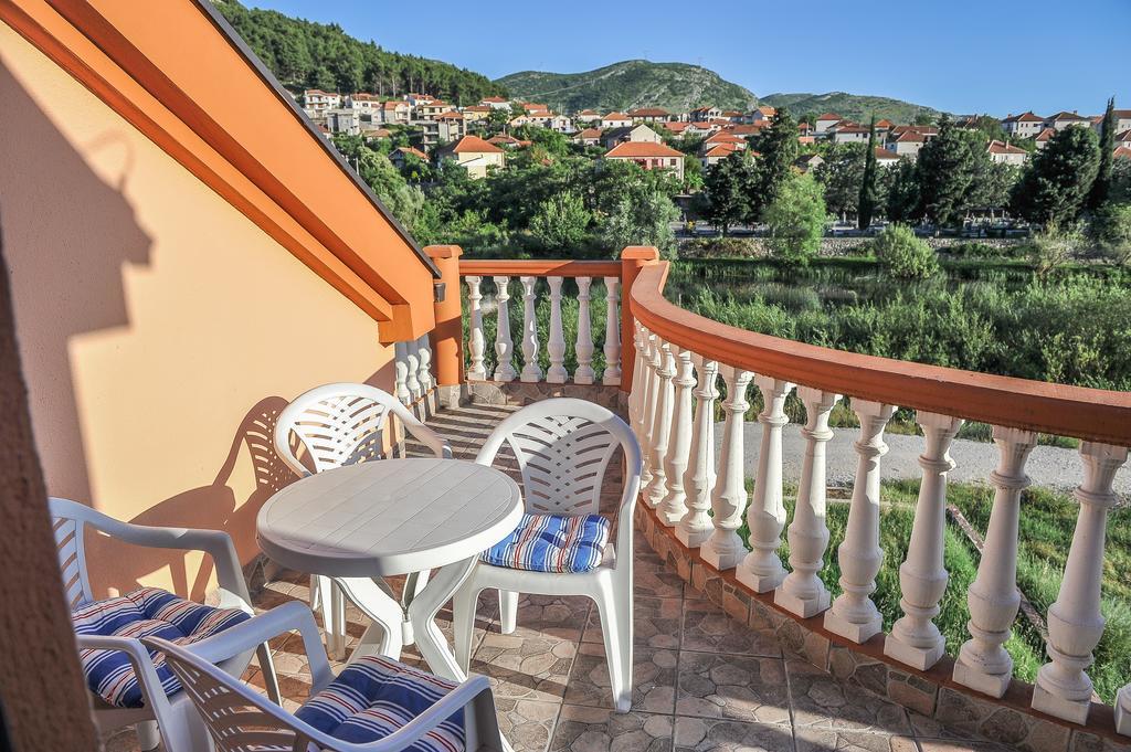 Apartman Selena Trebinje Bagian luar foto