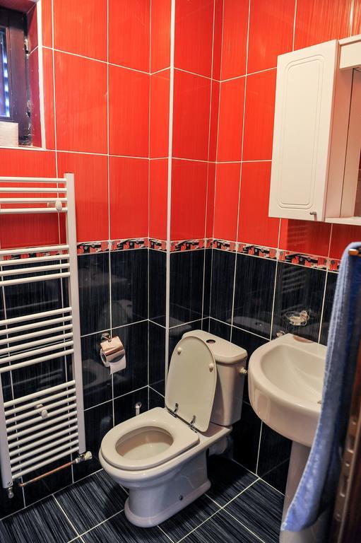 Apartman Selena Trebinje Bagian luar foto