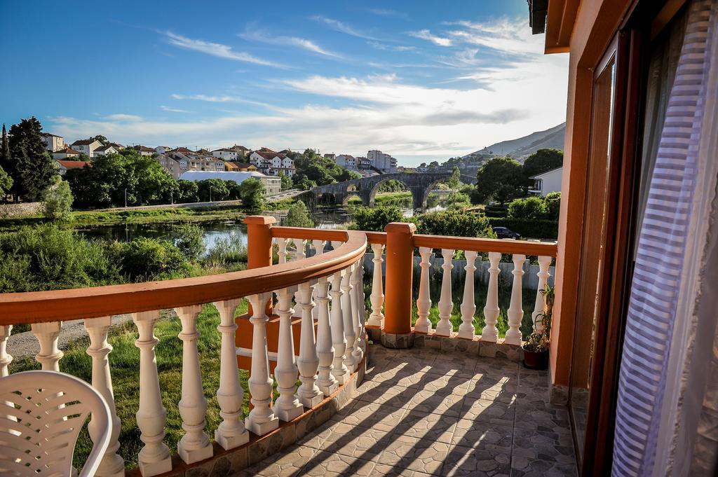 Apartman Selena Trebinje Bagian luar foto