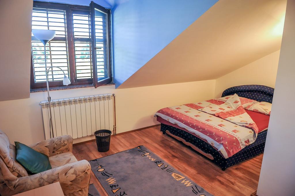 Apartman Selena Trebinje Bagian luar foto