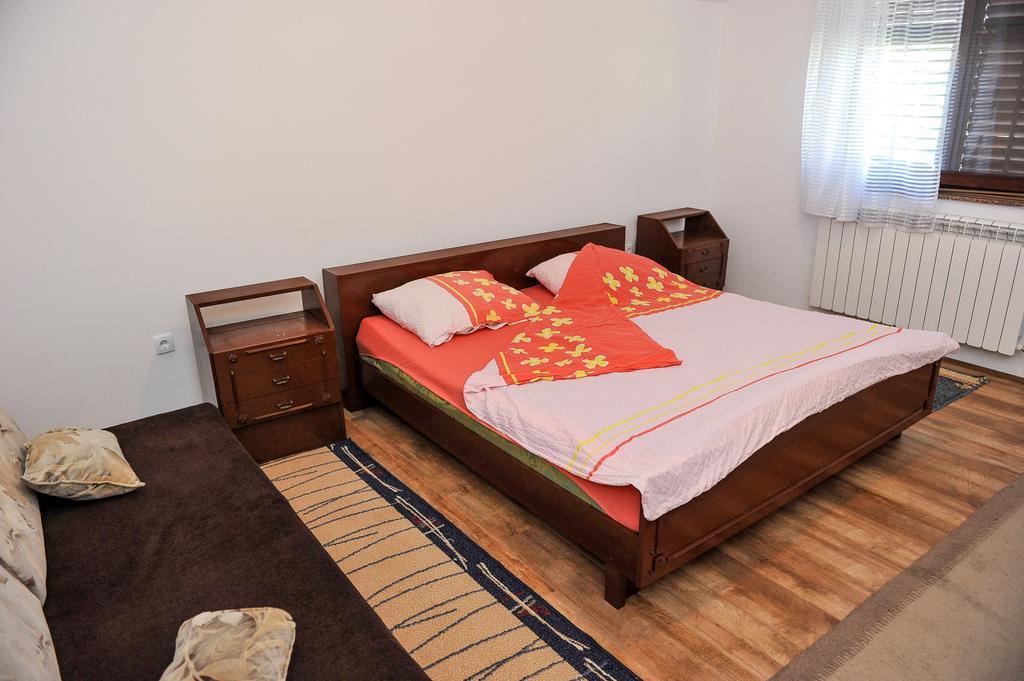 Apartman Selena Trebinje Bagian luar foto