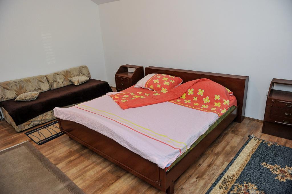 Apartman Selena Trebinje Bagian luar foto