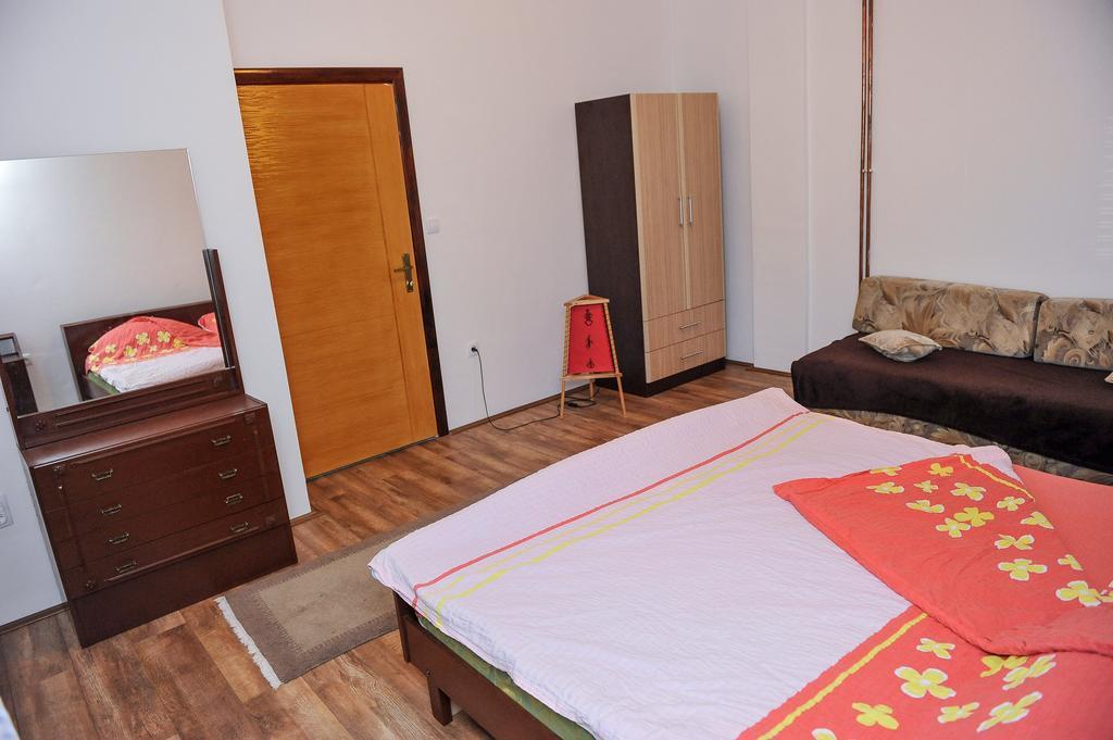 Apartman Selena Trebinje Bagian luar foto