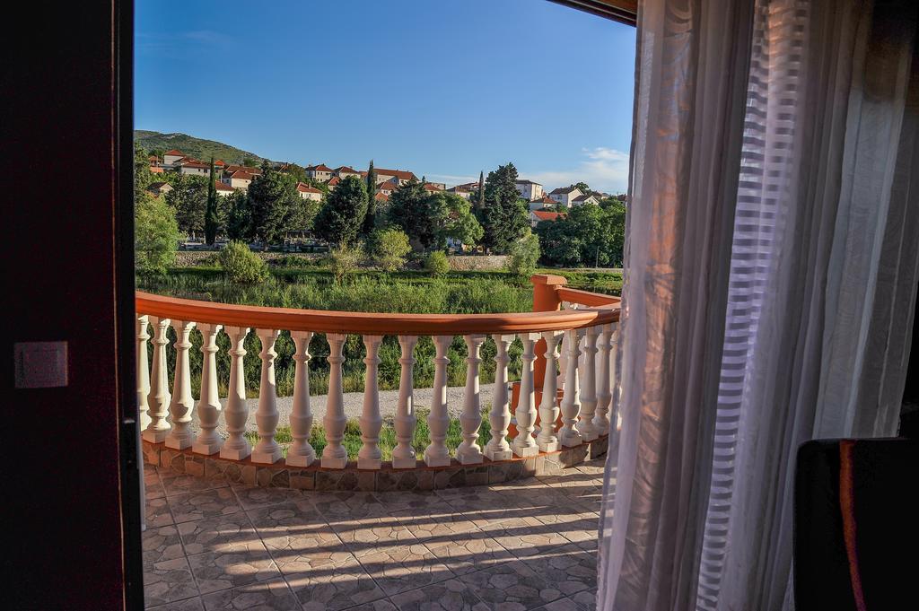 Apartman Selena Trebinje Bagian luar foto