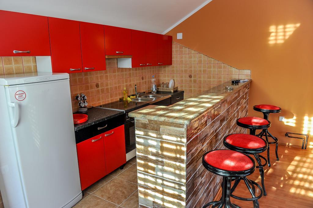 Apartman Selena Trebinje Bagian luar foto